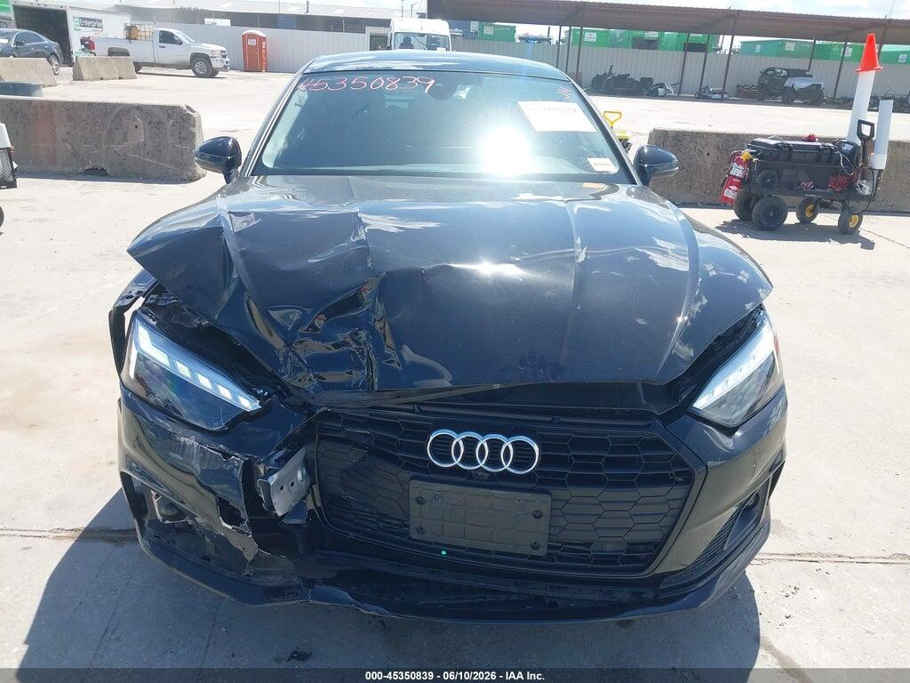 WAUCBCF54RA028562 2024 AUDI A5 SPORTBACK photo no. 12