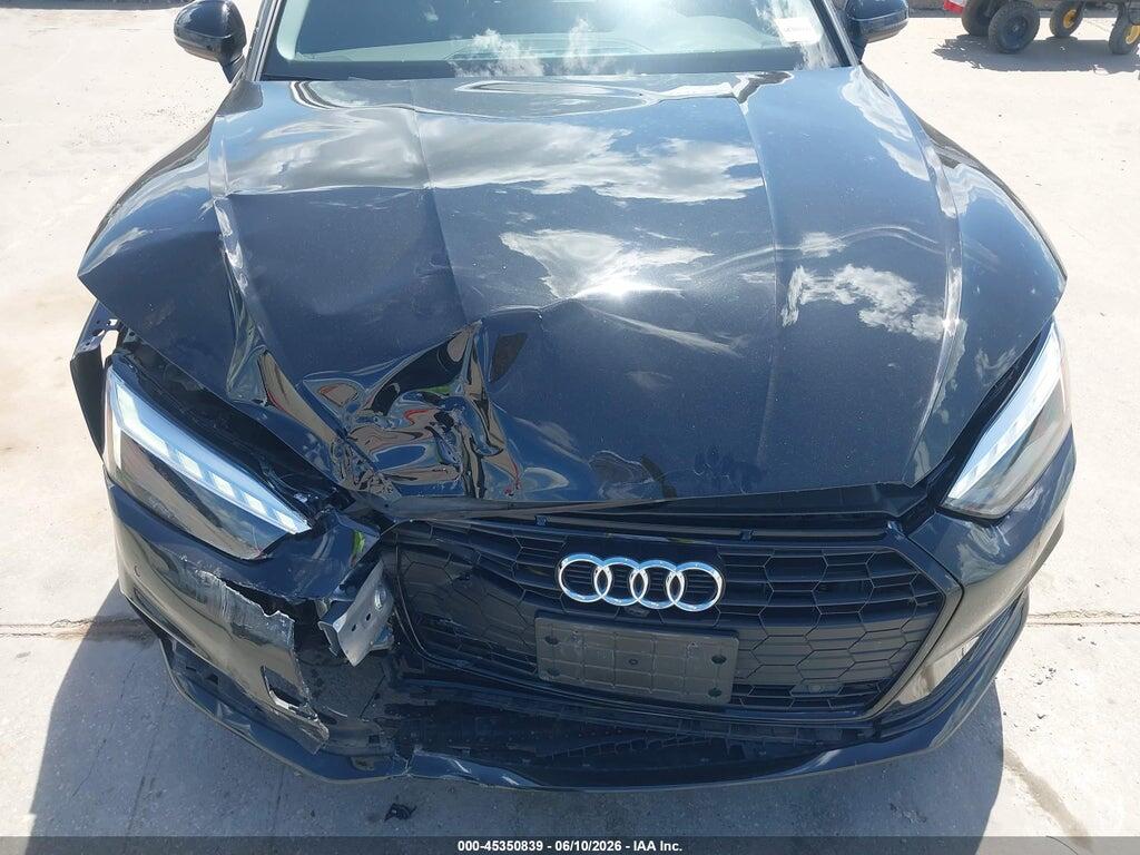 WAUCBCF54RA028562 2024 AUDI A5 SPORTBACK photo no. 6