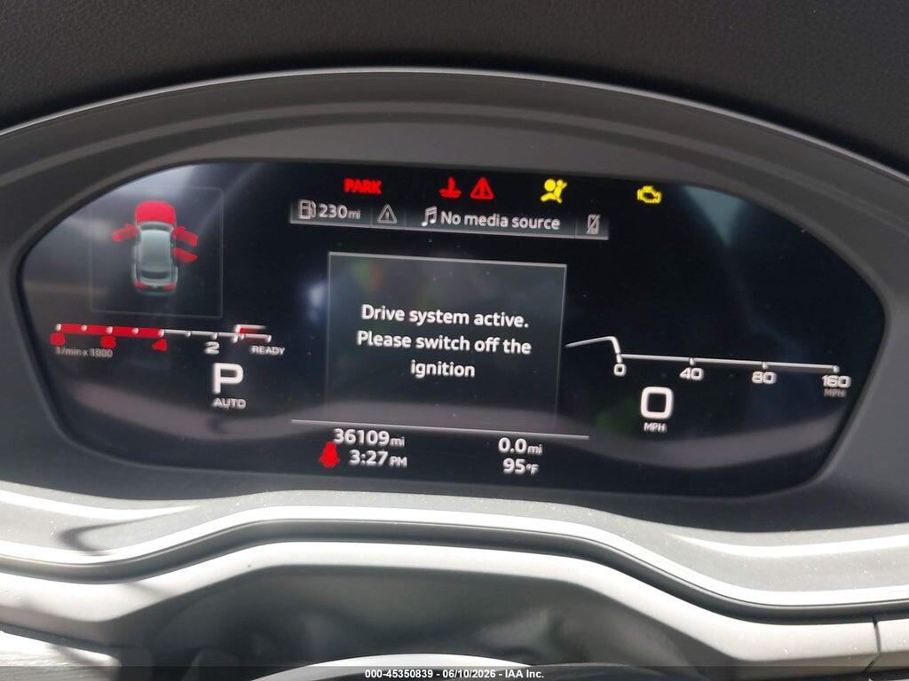 WAUCBCF54RA028562 2024 AUDI A5 SPORTBACK photo no. 7