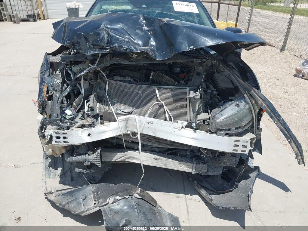 19XFC1F90HE027702 2017 HONDA CIVIC photo no. 6