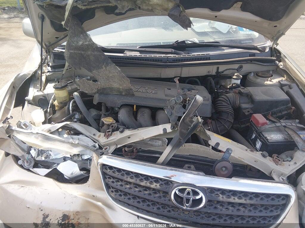 2T1BR32E88C924924 2008 TOYOTA COROLLA photo no. 10