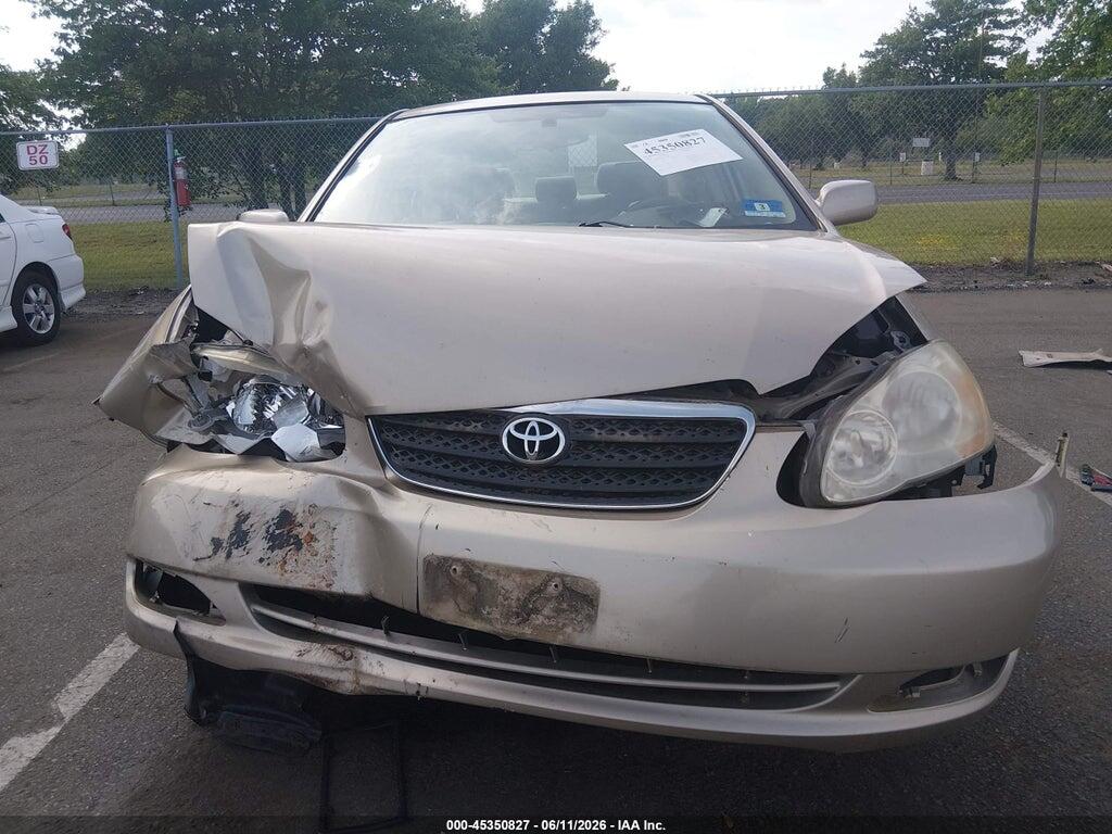 2T1BR32E88C924924 2008 TOYOTA COROLLA photo no. 12