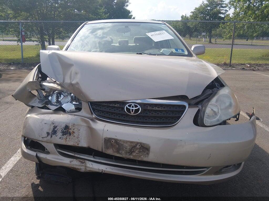 2T1BR32E88C924924 2008 TOYOTA COROLLA photo no. 6