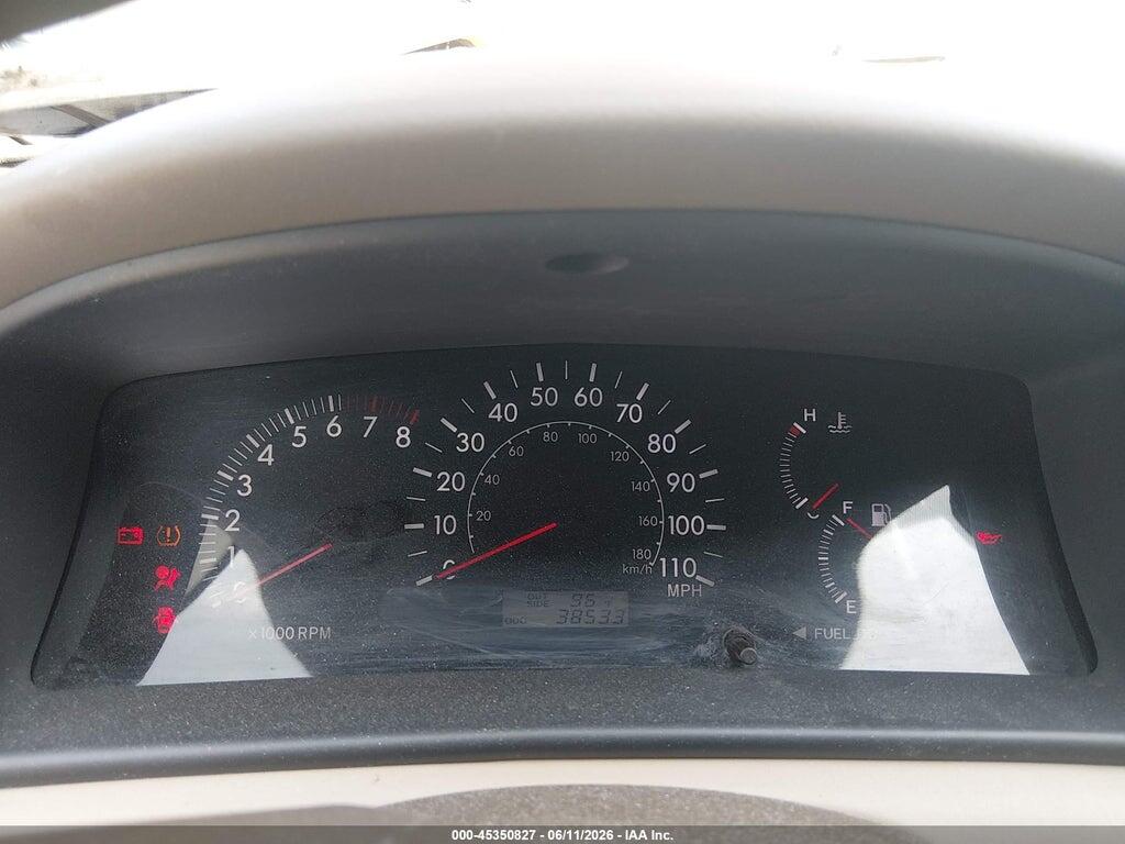 2T1BR32E88C924924 2008 TOYOTA COROLLA photo no. 7