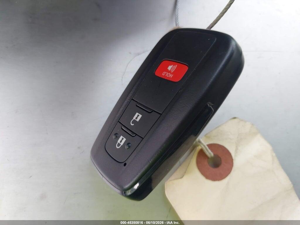 2T3W1RFV2RC264121 2024 TOYOTA RAV4 photo no. 11