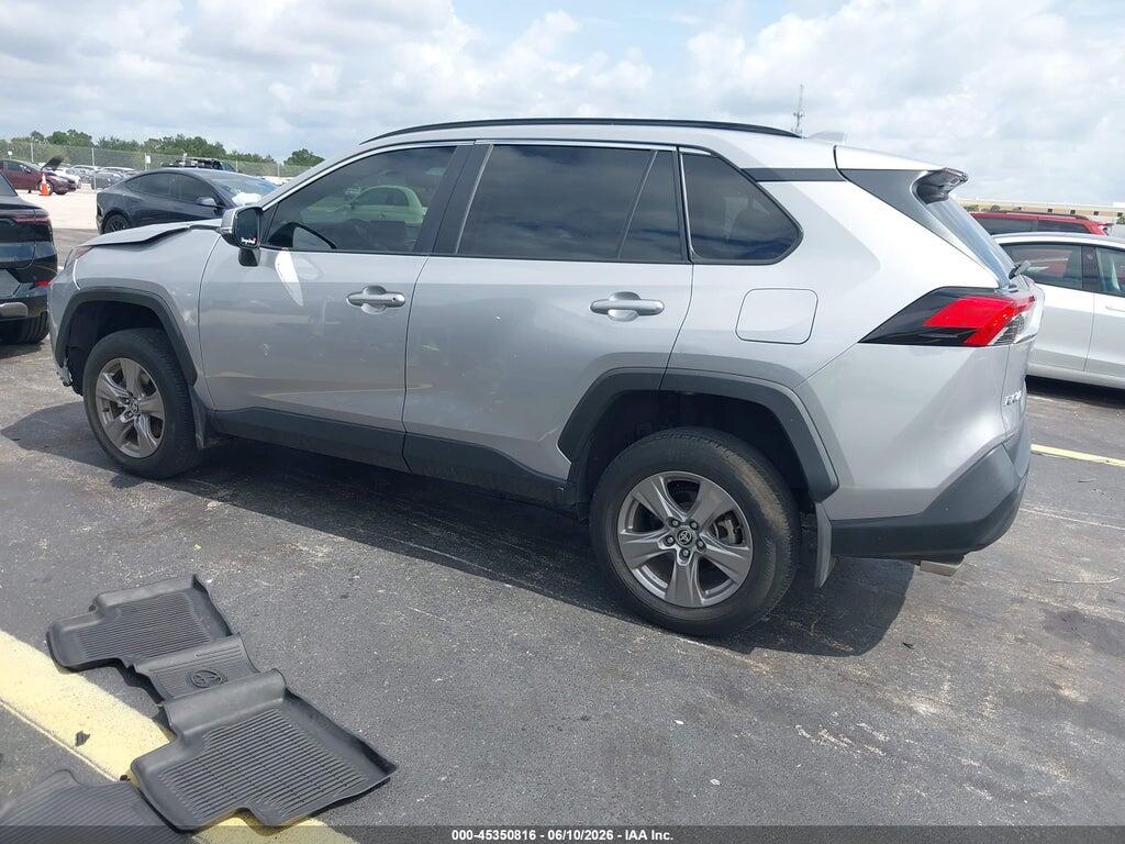 2T3W1RFV2RC264121 2024 TOYOTA RAV4 photo no. 3