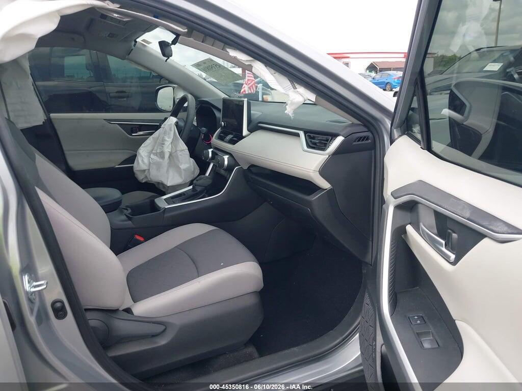 2T3W1RFV2RC264121 2024 TOYOTA RAV4 photo no. 5