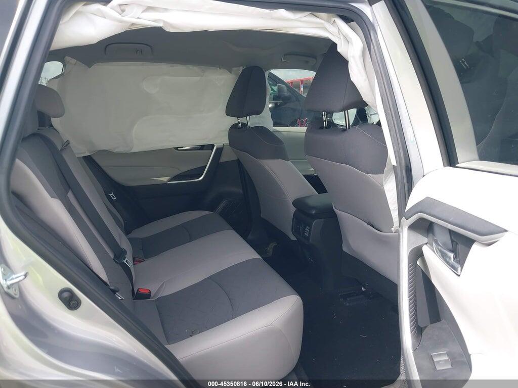 2T3W1RFV2RC264121 2024 TOYOTA RAV4 photo no. 8