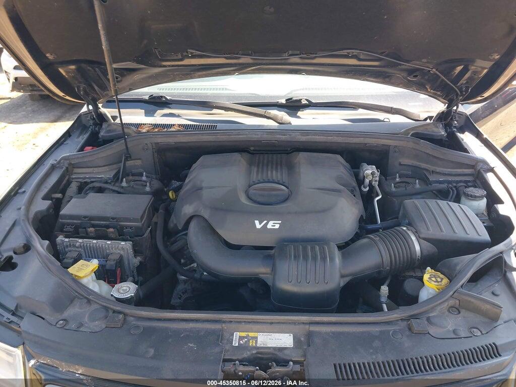 1C4RJFBG7FC168663 2015 JEEP GRAND CHEROKEE photo no. 10