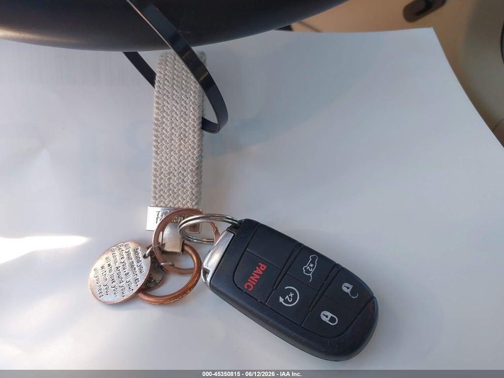 1C4RJFBG7FC168663 2015 JEEP GRAND CHEROKEE photo no. 11