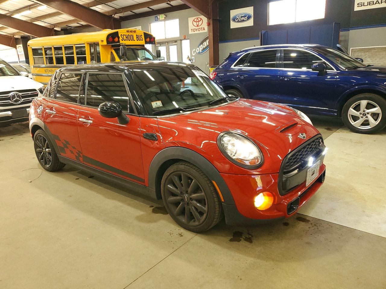 2017 MINI COOPER S — Фото 4 из 12