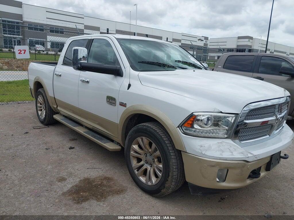 1C6RR6PT0ES184312 2014 RAM 1500 photo no. 1
