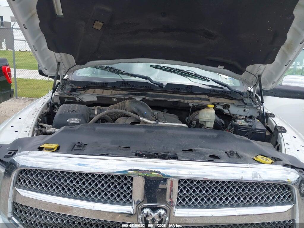 1C6RR6PT0ES184312 2014 RAM 1500 photo no. 10
