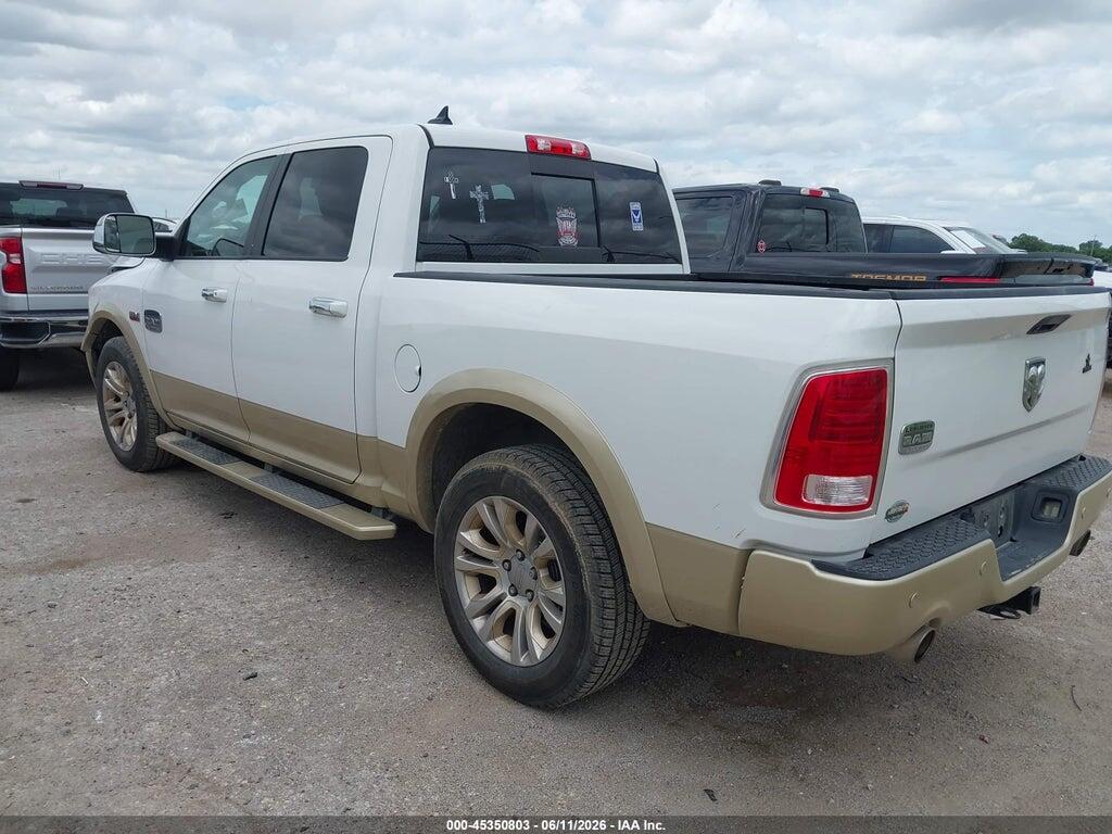 1C6RR6PT0ES184312 2014 RAM 1500 photo no. 3
