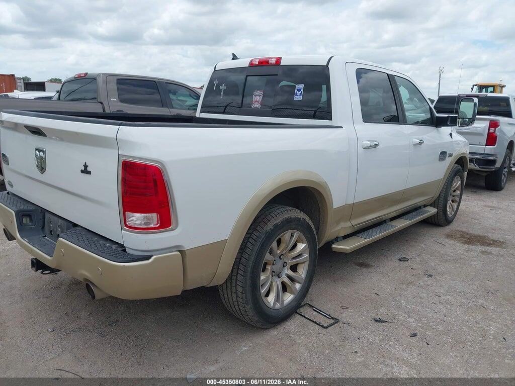 1C6RR6PT0ES184312 2014 RAM 1500 photo no. 4