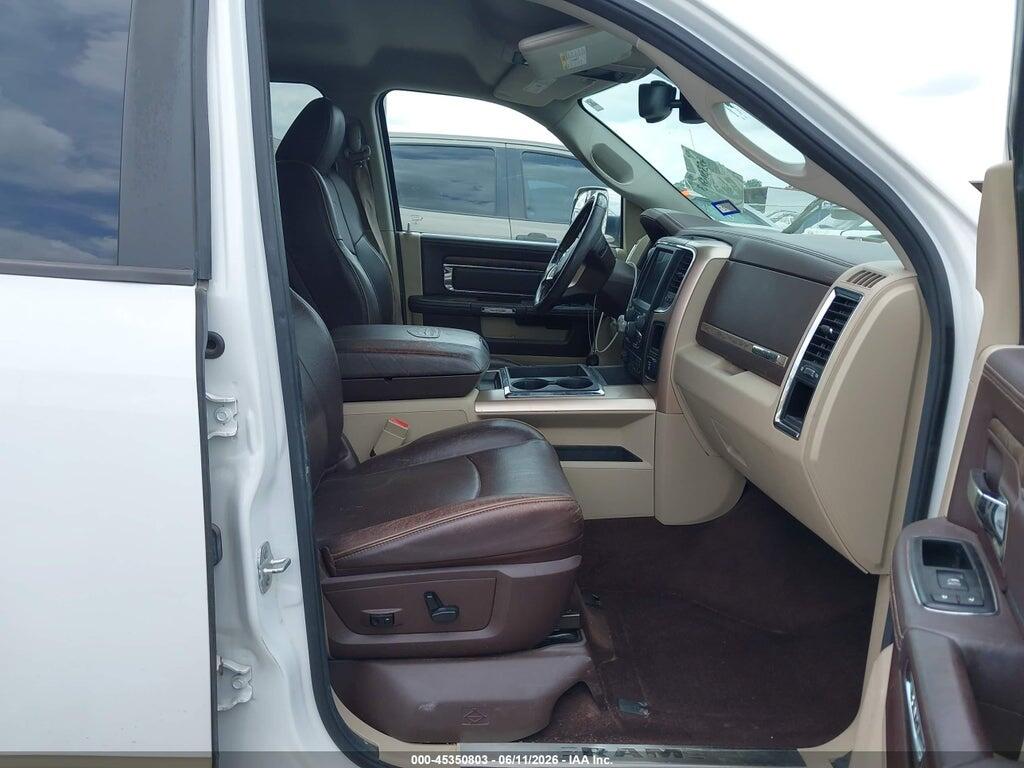1C6RR6PT0ES184312 2014 RAM 1500 photo no. 5
