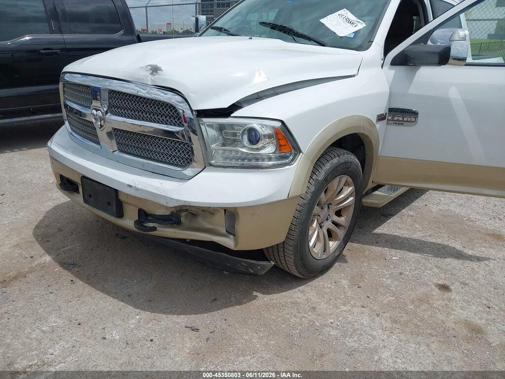 1C6RR6PT0ES184312 2014 RAM 1500 photo no. 6