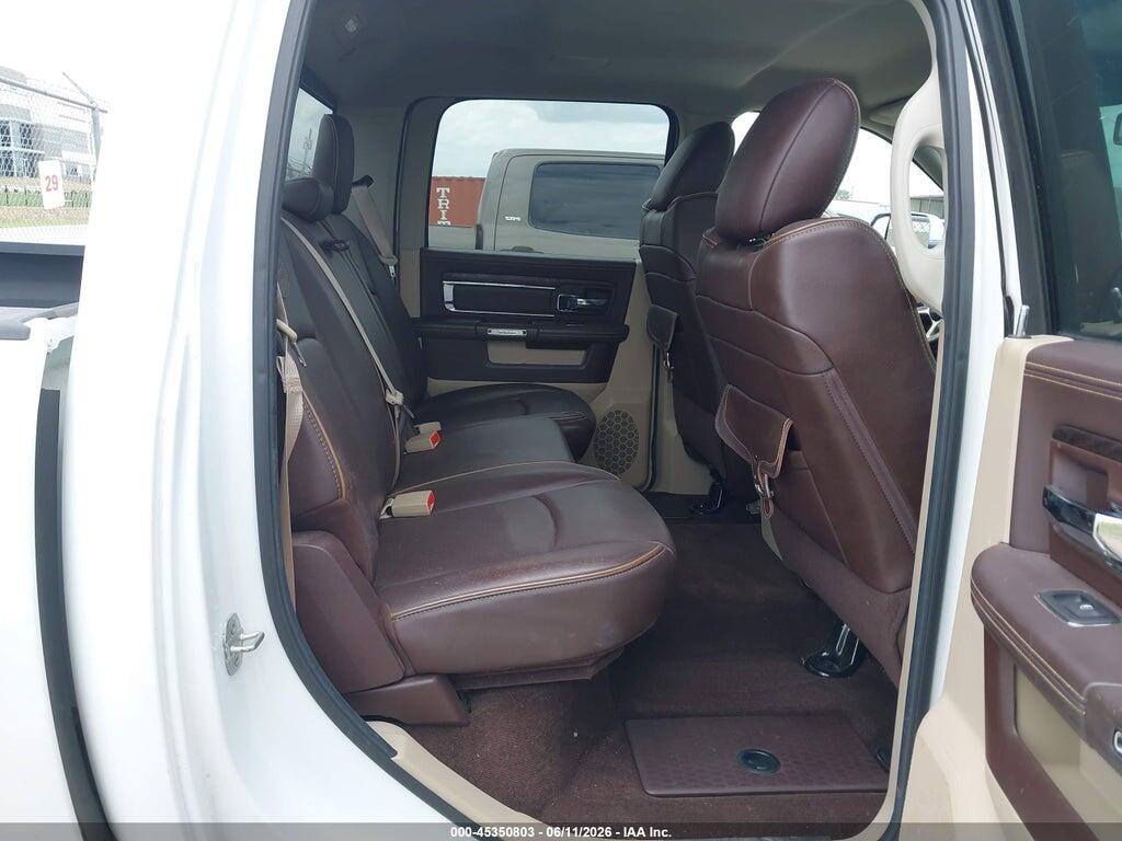1C6RR6PT0ES184312 2014 RAM 1500 photo no. 8