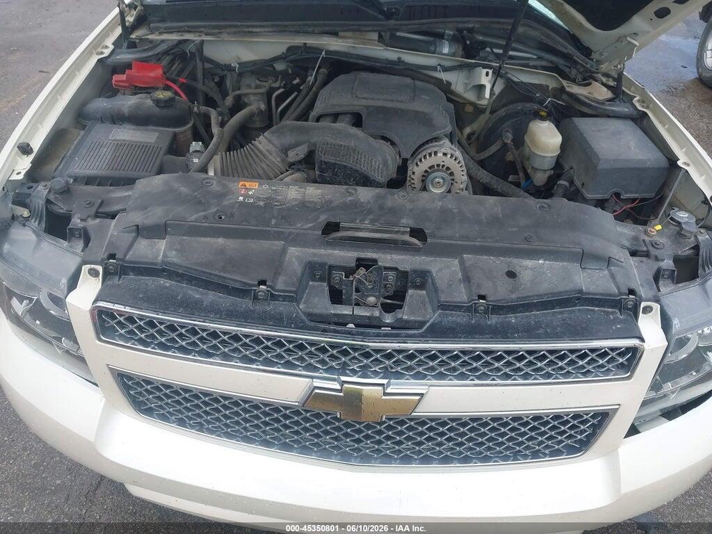 1GNSKCE04BR325169 2011 CHEVROLET TAHOE photo no. 10