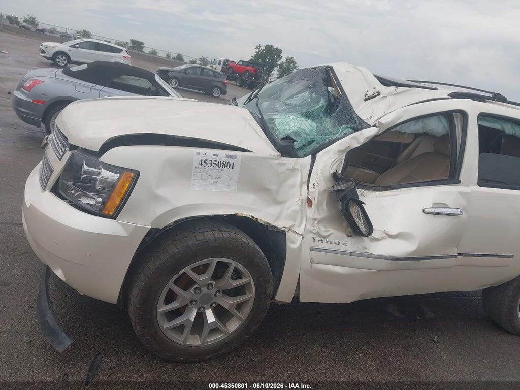 1GNSKCE04BR325169 2011 CHEVROLET TAHOE photo no. 6