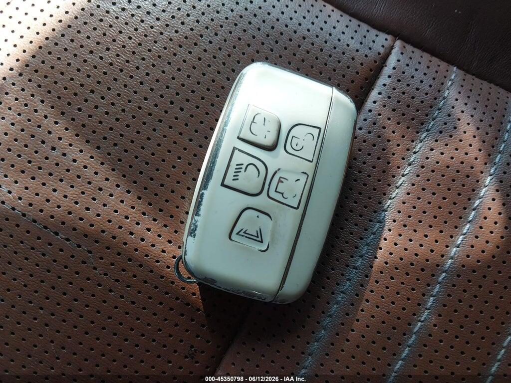 SALCT2BG9GH597535 2016 LAND ROVER DISCOVERY SPORT photo no. 11