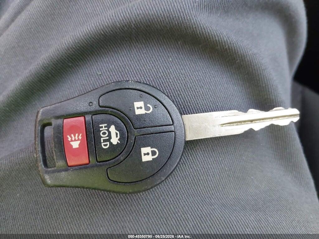 3N1AB7AP0GY244835 2016 NISSAN SENTRA photo no. 11