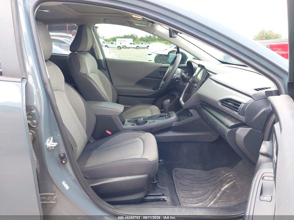 JF2GUADC4RH326591 2024 SUBARU CROSSTREK photo no. 5