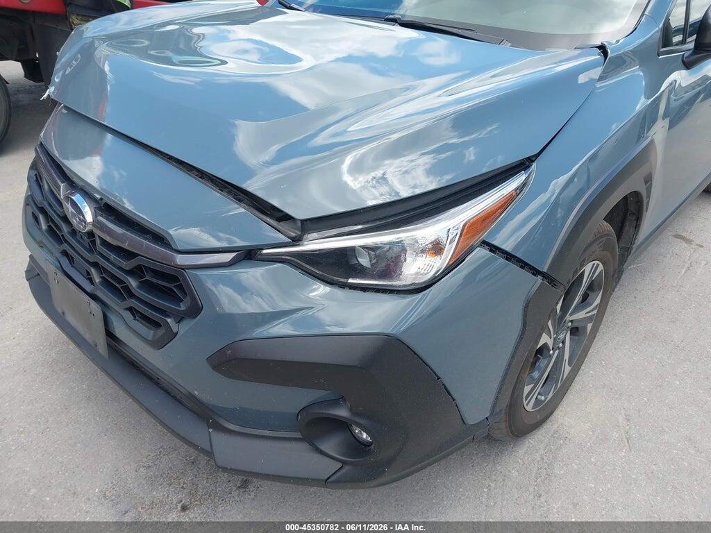 JF2GUADC4RH326591 2024 SUBARU CROSSTREK photo no. 6