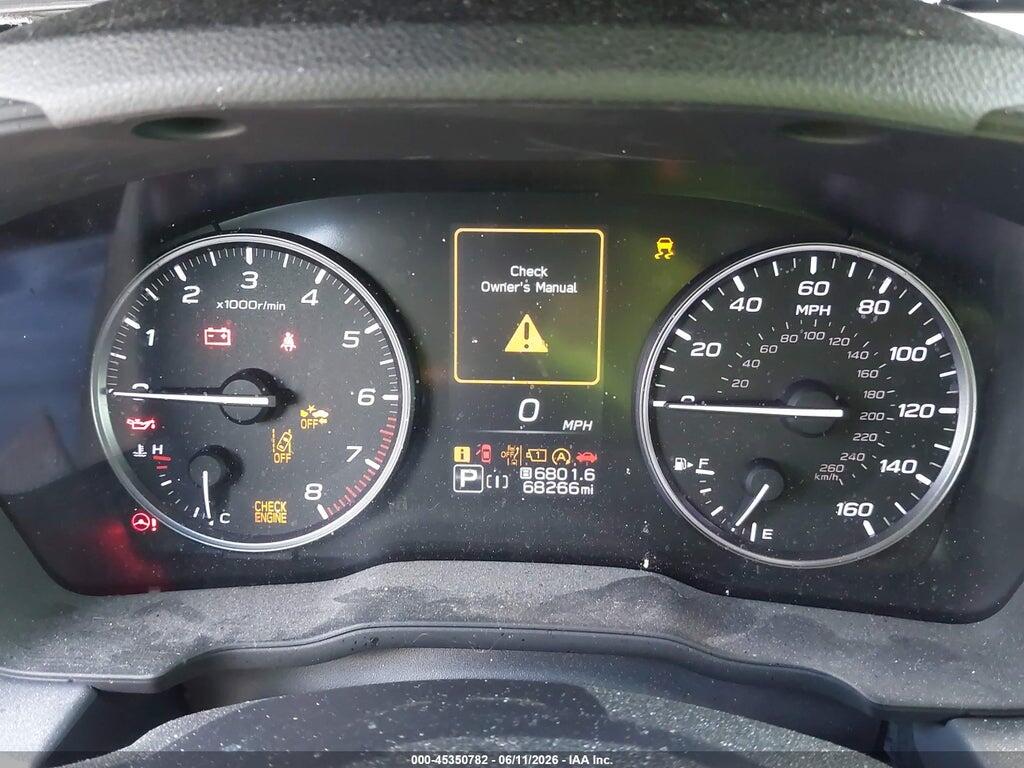 JF2GUADC4RH326591 2024 SUBARU CROSSTREK photo no. 7