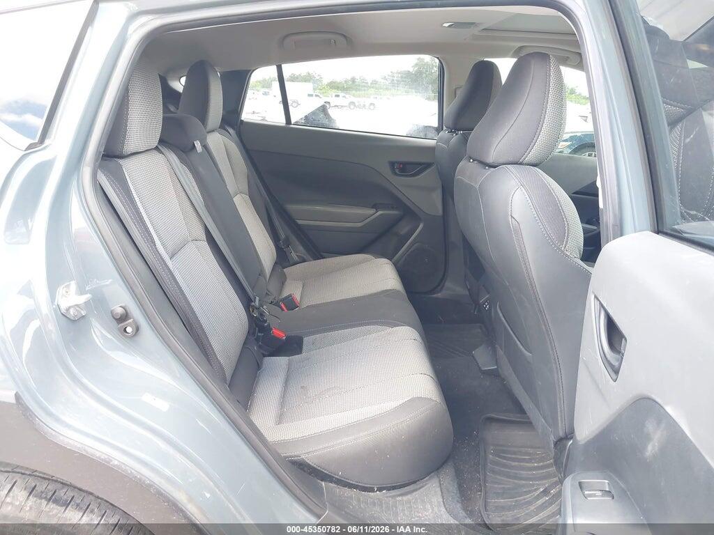 JF2GUADC4RH326591 2024 SUBARU CROSSTREK photo no. 8