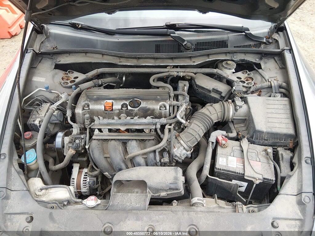 1HGCP2F83CA166837 2012 HONDA ACCORD photo no. 10