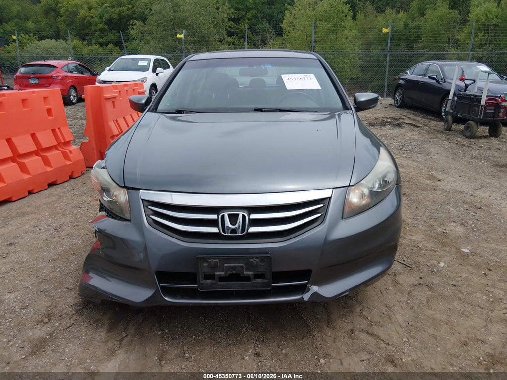 1HGCP2F83CA166837 2012 HONDA ACCORD photo no. 12