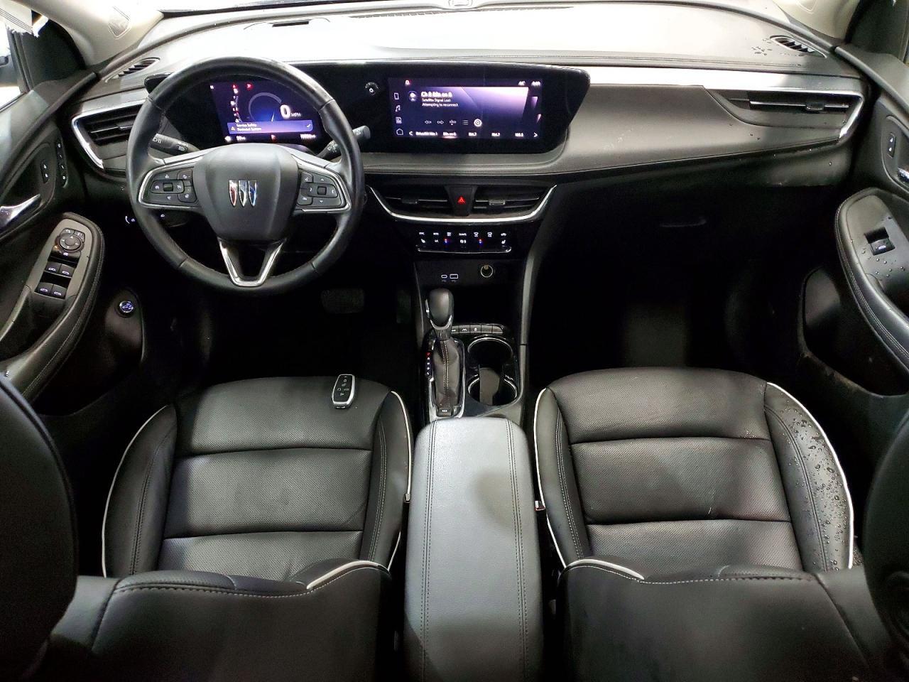 2024 BUICK ENCORE GX AVENIR — Фото 8 из 13