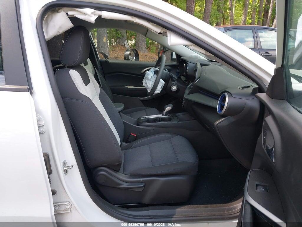 KL77LFE2XRC224887 2024 CHEVROLET TRAX photo no. 5