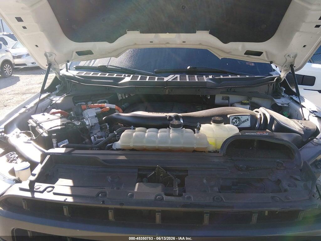 1FTFW1ED8PFC83667 2023 FORD F-150 photo no. 10