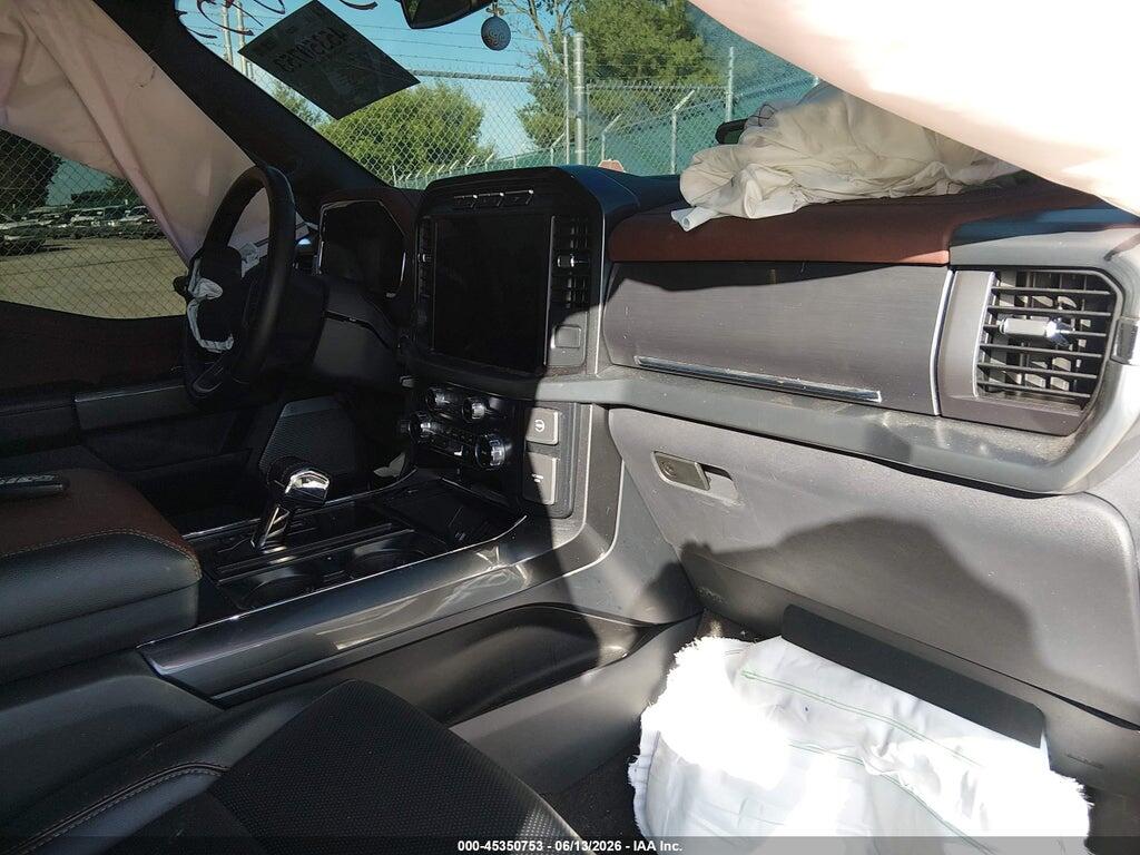 1FTFW1ED8PFC83667 2023 FORD F-150 photo no. 5