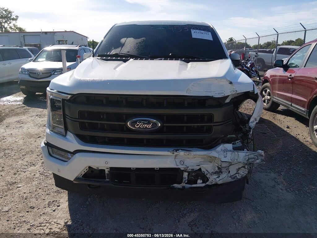 1FTFW1ED8PFC83667 2023 FORD F-150 photo no. 6