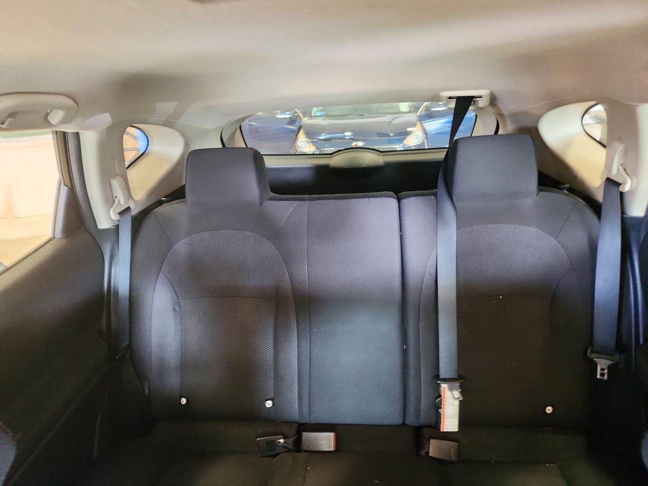 2015 NISSAN ROGUE SELECT S — Фото 10 из 13