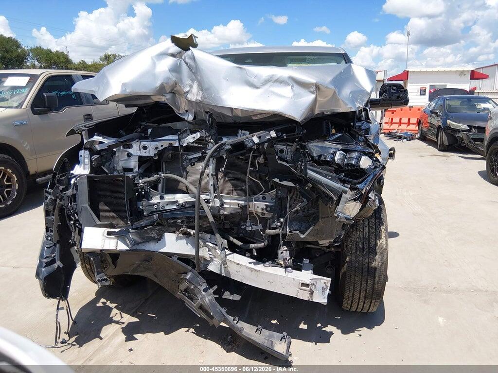 5TFJA5BC5PX002544 2023 TOYOTA TUNDRA photo no. 12