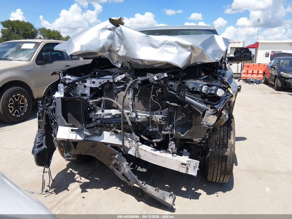 5TFJA5BC5PX002544 2023 TOYOTA TUNDRA photo no. 6