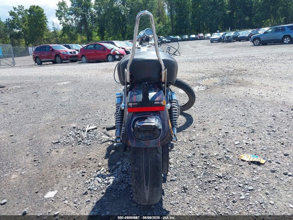 1HD1CGP155K435495 2005 HARLEY-DAVIDSON XL1200 photo no. 6