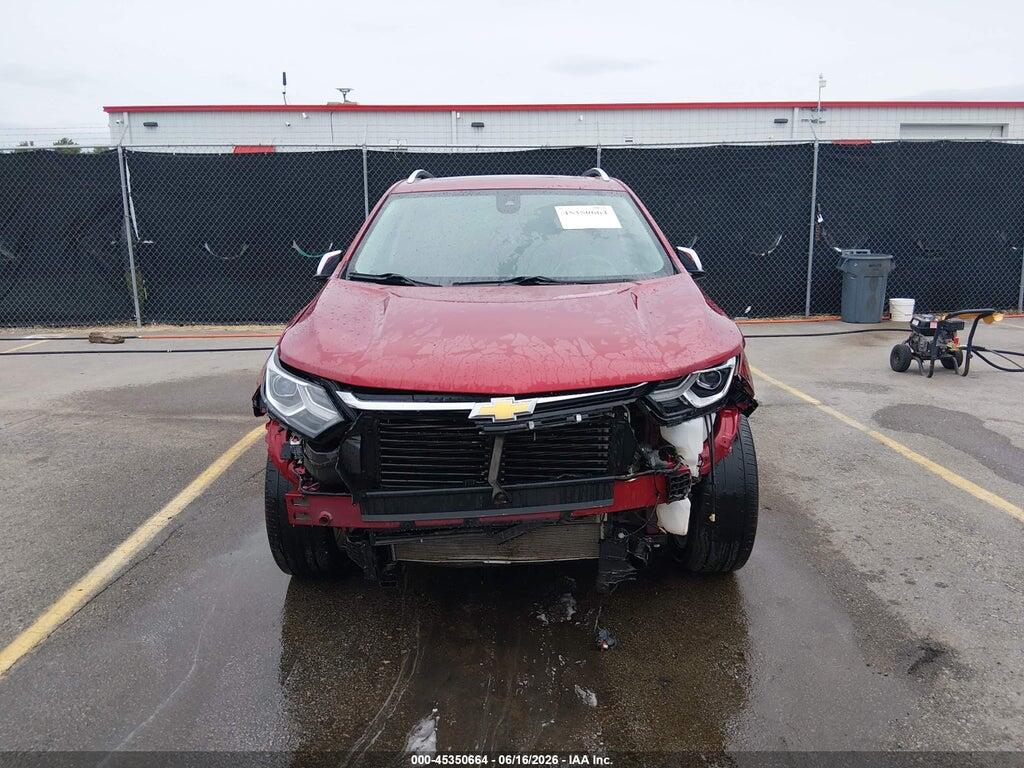 2GNAXMEV9J6202279 2018 CHEVROLET EQUINOX photo no. 12