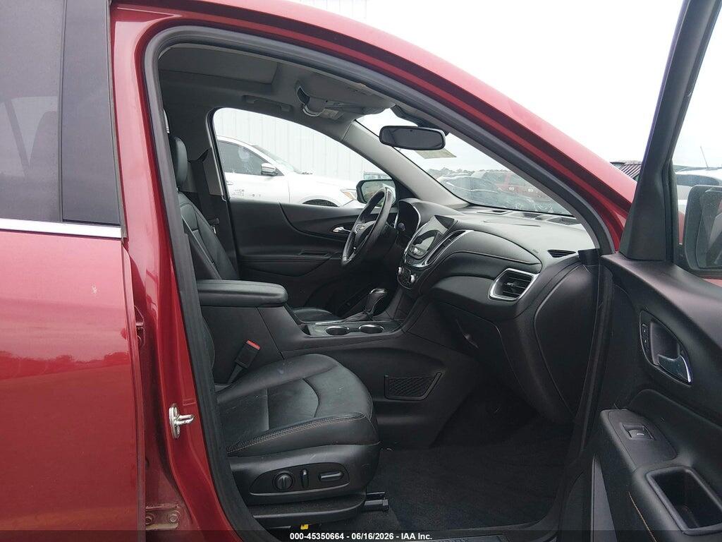 2GNAXMEV9J6202279 2018 CHEVROLET EQUINOX photo no. 5