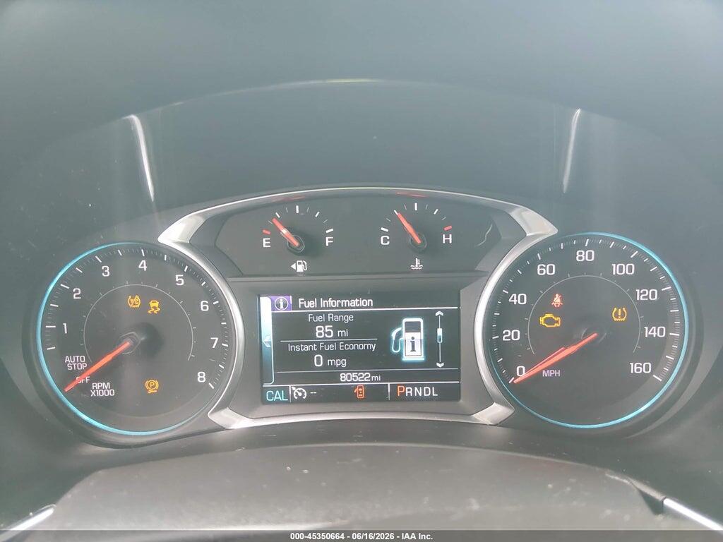 2GNAXMEV9J6202279 2018 CHEVROLET EQUINOX photo no. 7