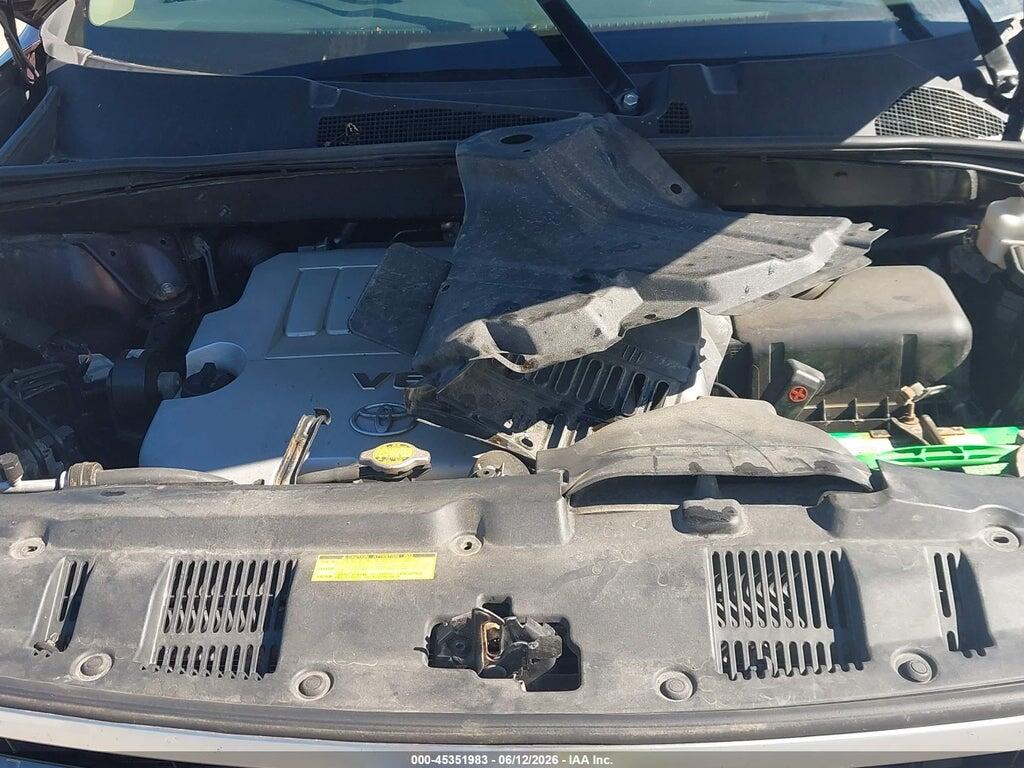 5TDDK3EH2DS231710 2013 TOYOTA HIGHLANDER photo no. 10