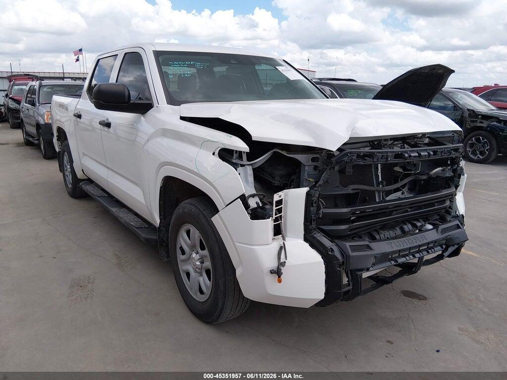 5TFKB5AB4RX034088 2024 TOYOTA TUNDRA photo no. 1