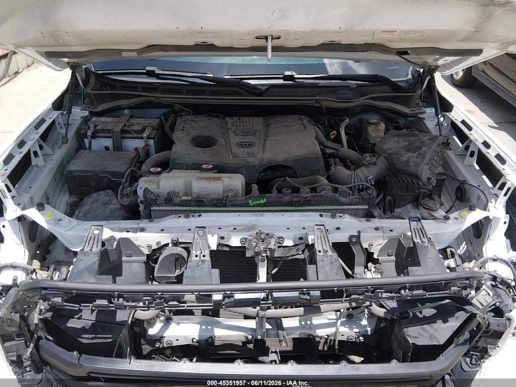 5TFKB5AB4RX034088 2024 TOYOTA TUNDRA photo no. 10