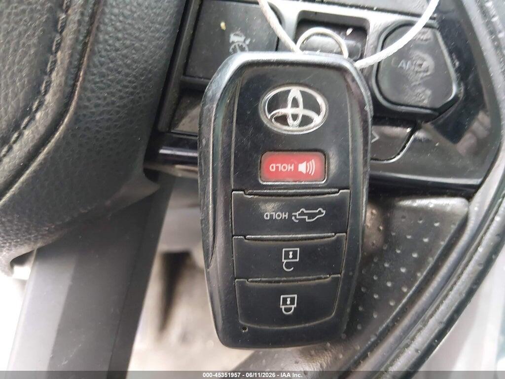 5TFKB5AB4RX034088 2024 TOYOTA TUNDRA photo no. 11