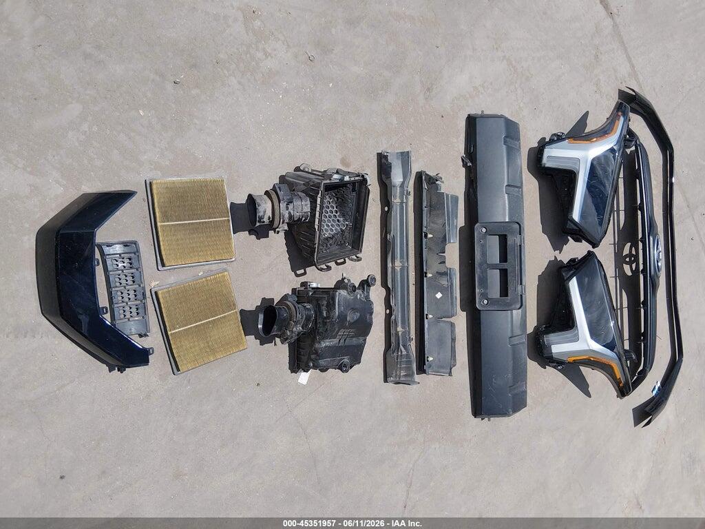 5TFKB5AB4RX034088 2024 TOYOTA TUNDRA photo no. 12