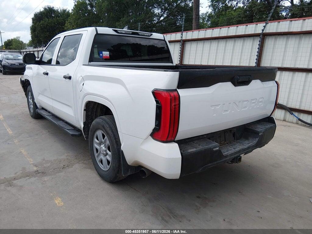 5TFKB5AB4RX034088 2024 TOYOTA TUNDRA photo no. 3